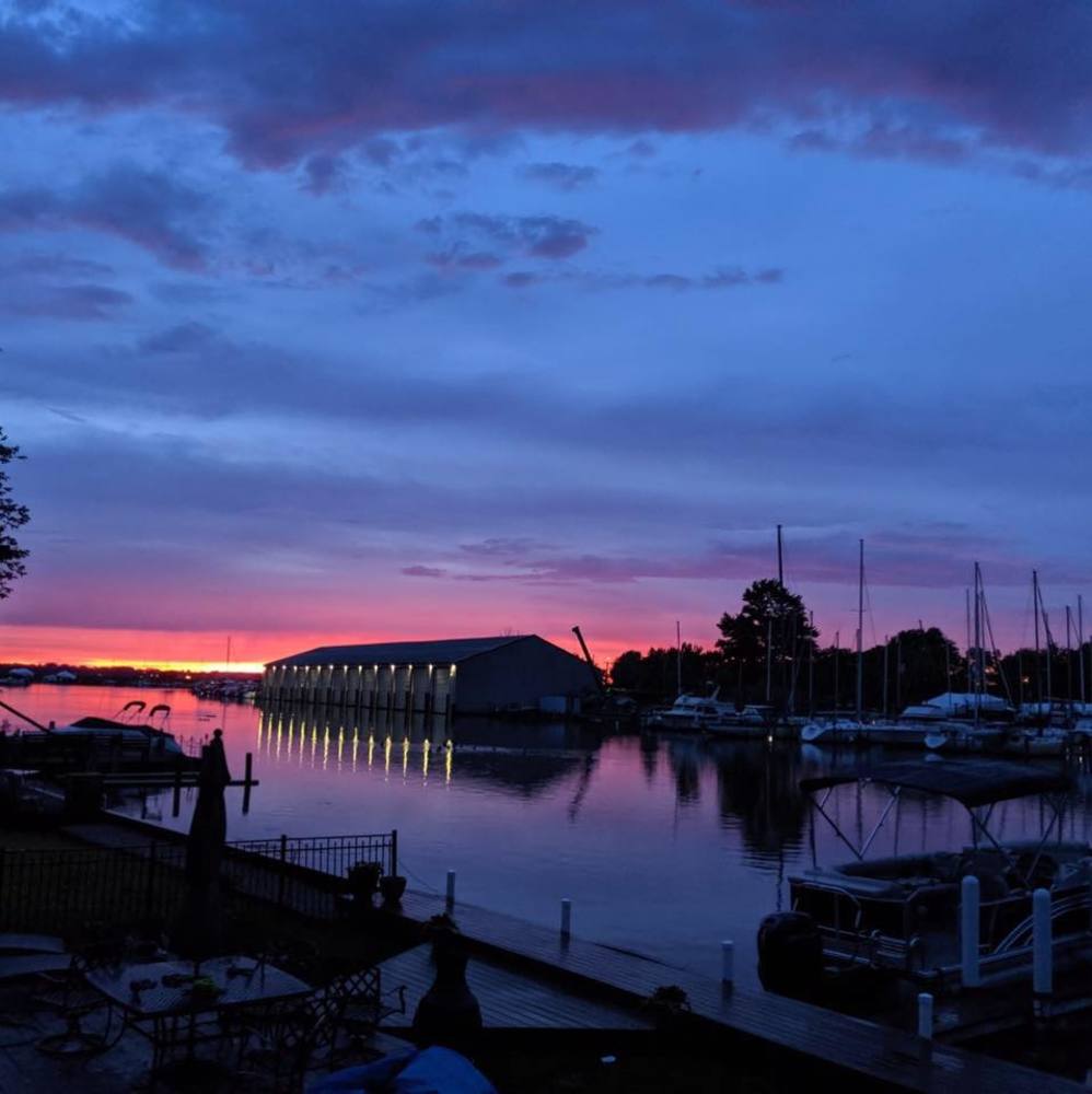 Meet your Posher, Matthew